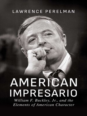 American Impresario - ebook
